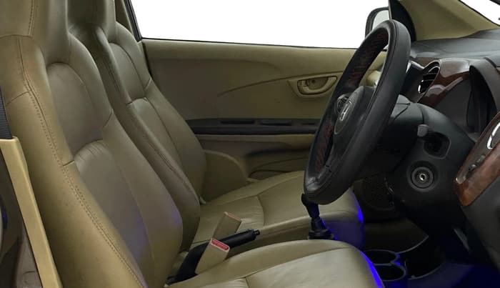 2013 Honda Amaze 1.2L I-VTEC S, Petrol, Manual, 64,561 km, Right Side Front Door Cabin
