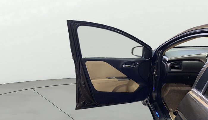 2020 Honda City 1.5L I-VTEC ZX CVT, Petrol, Automatic, 72,223 km, LHS Front Door