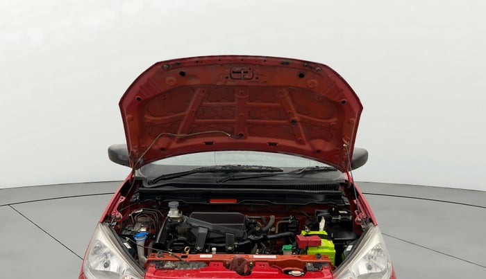 2023 Maruti Alto K10 VXI PLUS, Petrol, Manual, 68,802 km, Open Bonet