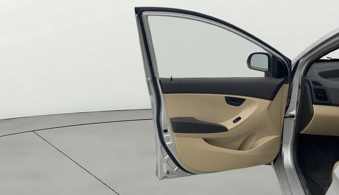 2017 Hyundai Eon ERA +, Petrol, Manual, 27,680 km, LHS Front Door