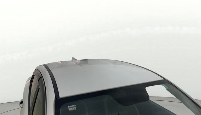 2023 Hyundai AURA SX 1.2 CNG, CNG, Manual, 59,761 km, Roof