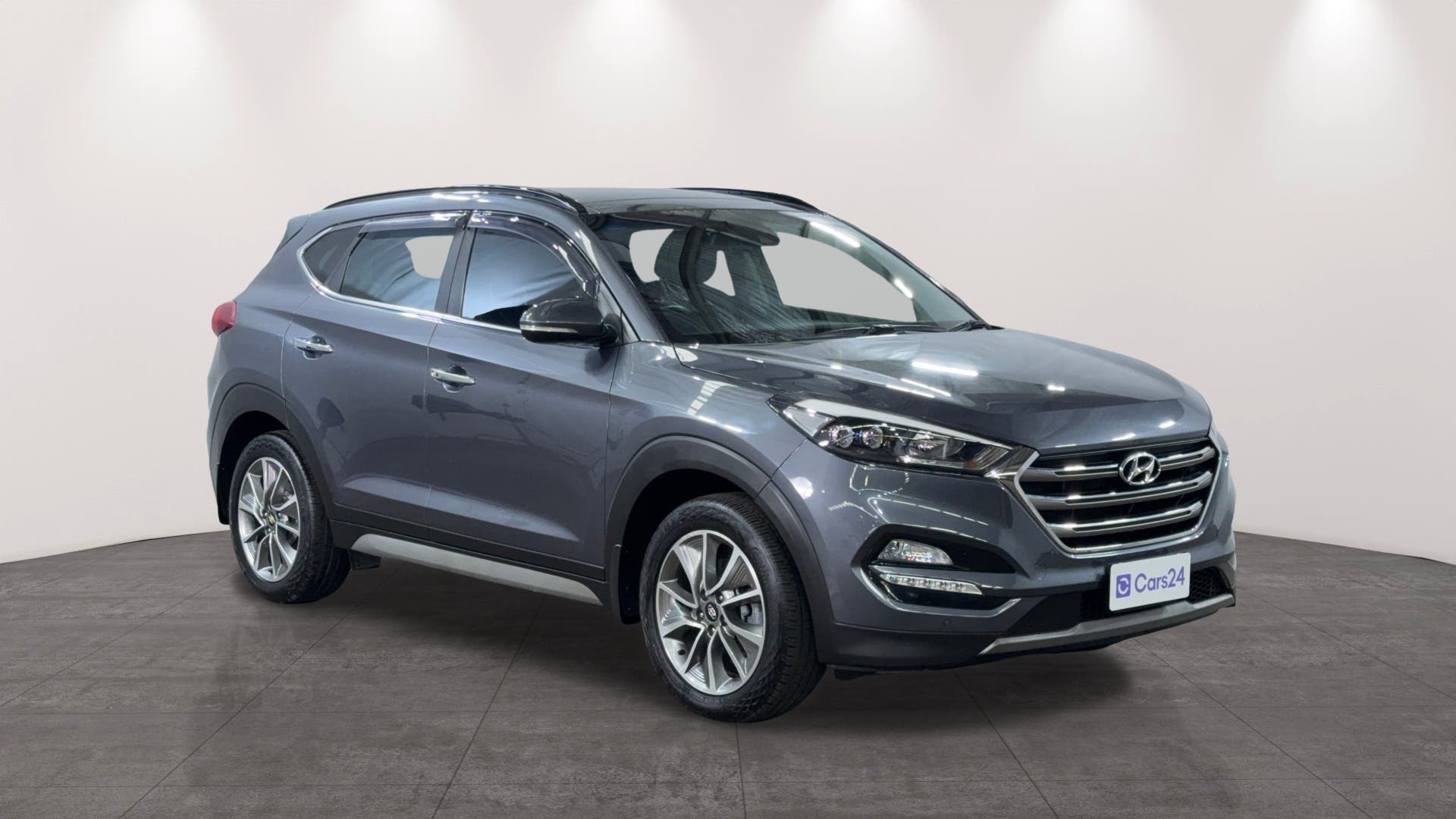 Hyundai Tucson image