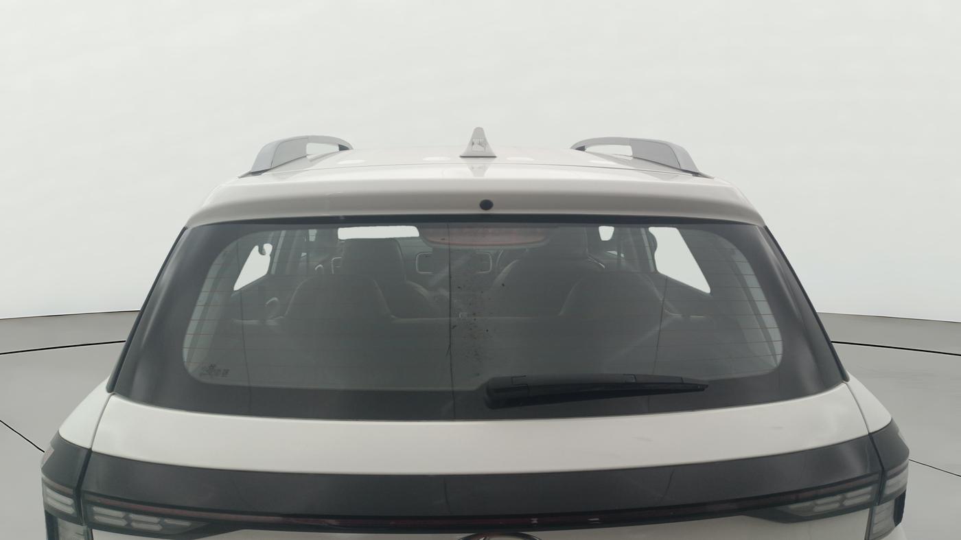 2022 Hyundai VENUE S (O) 1.0 TURBO IMT, Petrol, Manual, 60,917 km, Rear Windshield