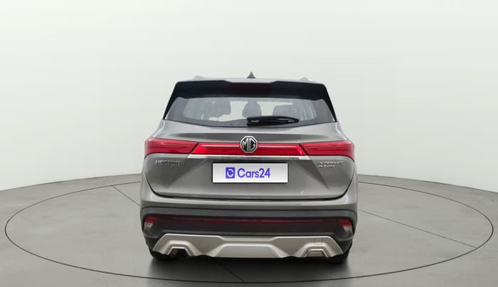 2020 MG HECTOR SHARP 1.5 DCT PETROL, Petrol, Automatic, 74,813 km, Back/Rear