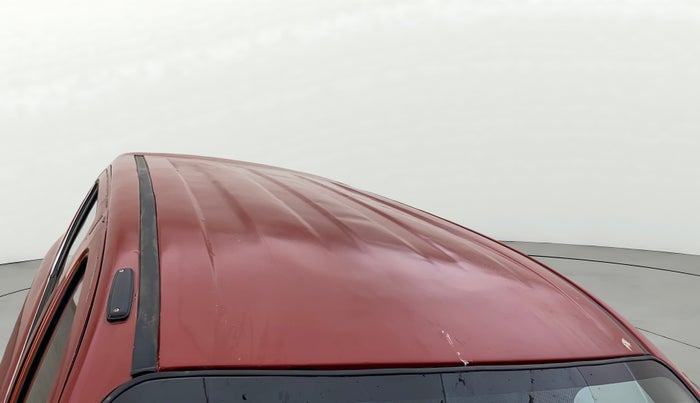 2016 Maruti Alto 800 LXI, Petrol, Manual, 51,218 km, Roof