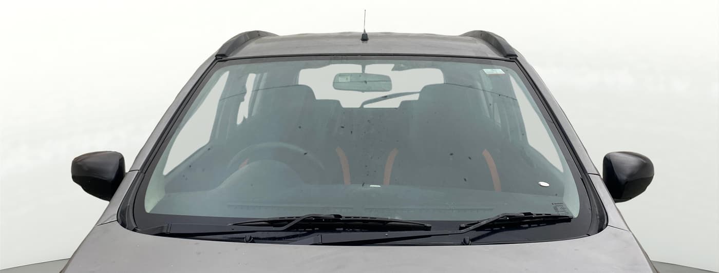 2019 Maruti Celerio X ZXI AMT, Petrol, Automatic, 1,39,970 km, Front Windshield
