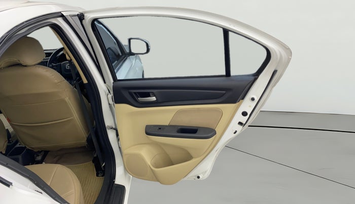 2021 Honda Amaze 1.2L I-VTEC VX CVT, Petrol, Automatic, 14,057 km, RHS Rear Door