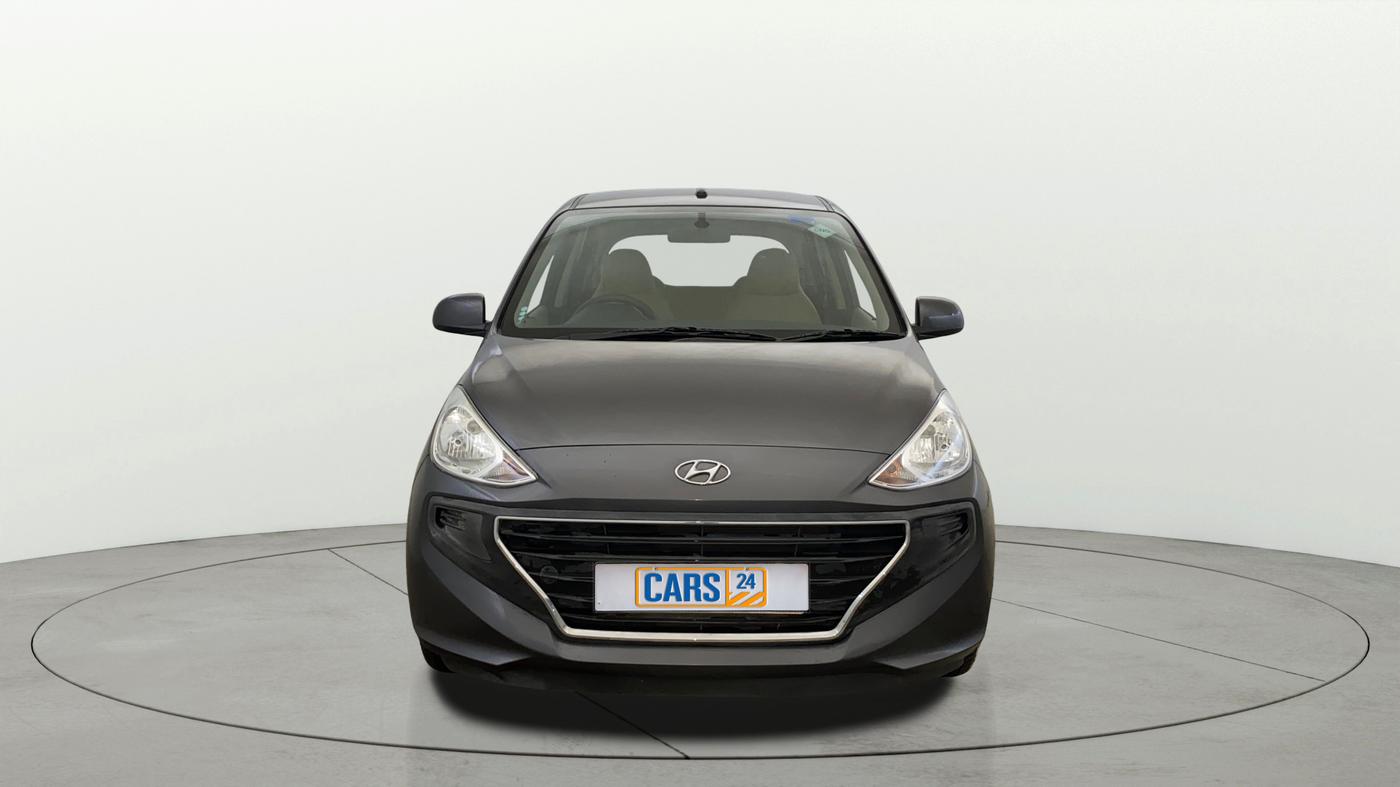 2022 Hyundai NEW SANTRO MAGNA EXECUTIVE CNG, CNG, Manual, 44,250 km, Front