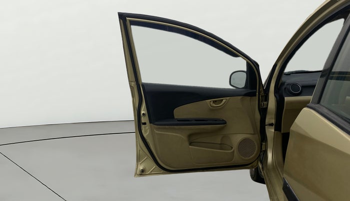 2015 Honda Mobilio 1.5L I-DTEC V, Diesel, Manual, 73,407 km, LHS Front Door