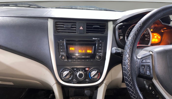 2020 Maruti Celerio ZXI AMT, Petrol, Automatic, 44,230 km, Air Conditioner