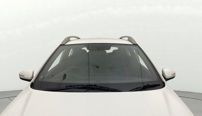 2019 Hyundai i20 Active 1.2 SX, Petrol, Manual, 50,844 km, Front Windshield