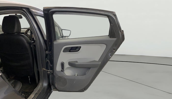 2021 Tata ALTROZ XE PETROL, Petrol, Manual, 58,242 km, RHS Rear Door