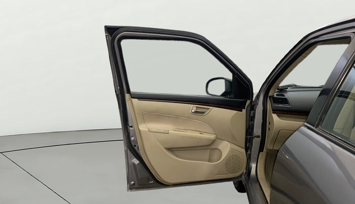 2014 Maruti Swift Dzire VXI, Petrol, Manual, 52,154 km, LHS Front Door