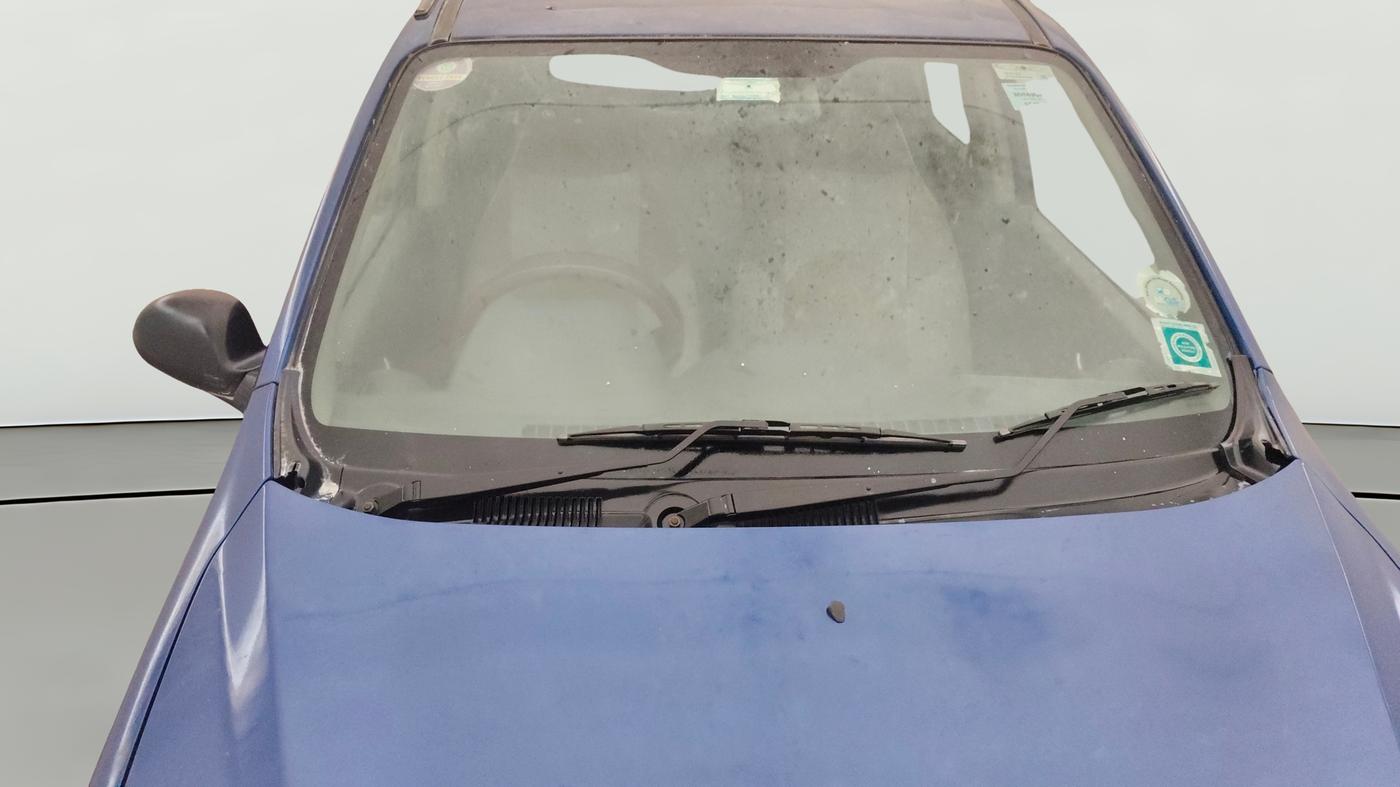 2013 Maruti Alto 800 LXI, Petrol, Manual, 18,013 km, Front Windshield