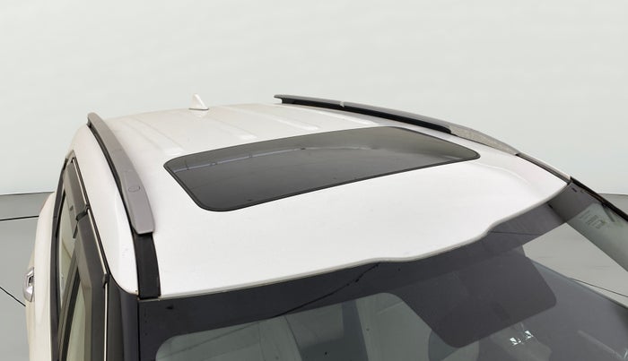 2023 KIA SELTOS HTK PLUS 1.5 DIESEL IMT, Diesel, Manual, 1,17,162 km, Roof