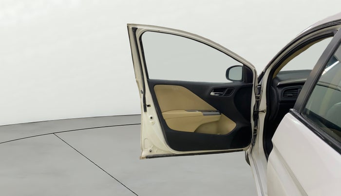 2015 Honda City 1.5L I-VTEC V MT, Petrol, Manual, 43,478 km, LHS Front Door