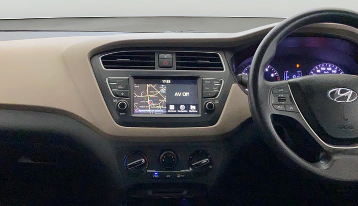 2019 Hyundai Elite i20 SPORTZ PLUS 1.2, Petrol, Manual, 72,539 km, Air Conditioner