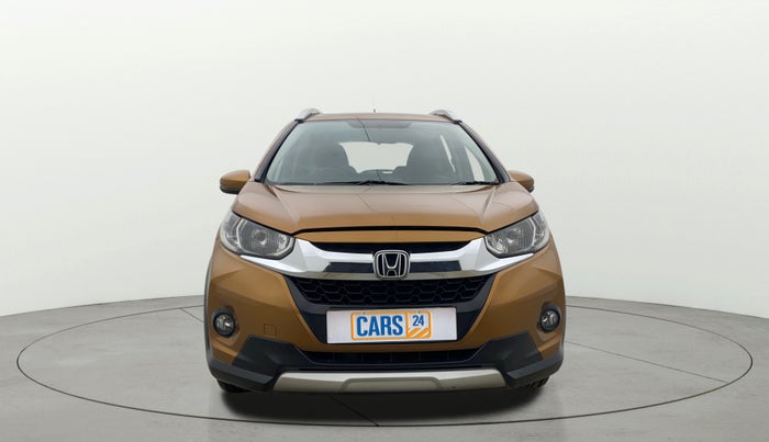 2017 Honda WR-V 1.2L I-VTEC VX MT, Petrol, Manual, 44,671 km, Front