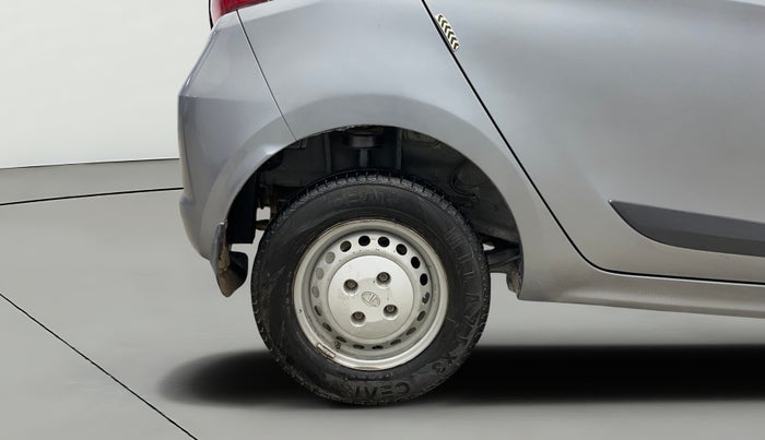 2019 Tata Tiago XM PETROL, Petrol, Manual, 54,048 km, Right Rear Wheel