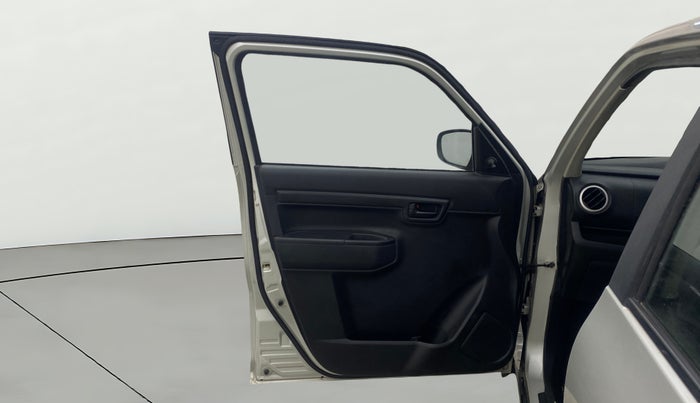 2021 Maruti S PRESSO VXI+, Petrol, Manual, 46,020 km, LHS Front Door