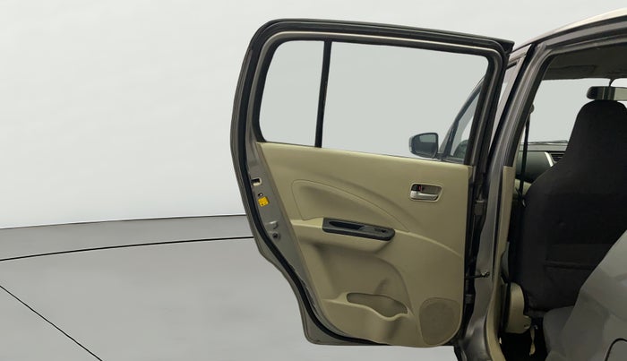 2016 Maruti Celerio ZXI, Petrol, Manual, 91,889 km, LHS Rear Door