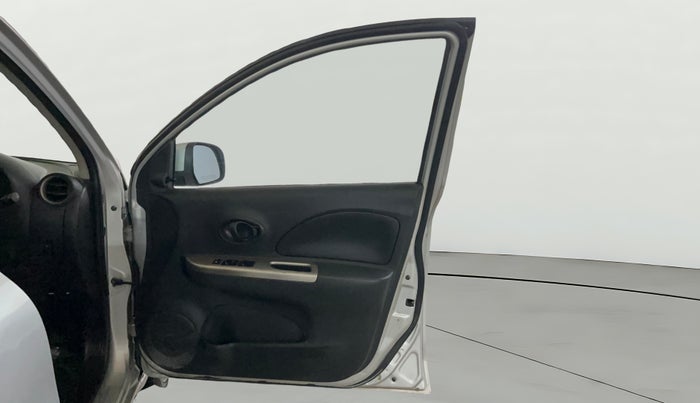 2018 Nissan Micra Active XV SAFETY PACK, Petrol, Manual, 50,586 km, RHS Front Door