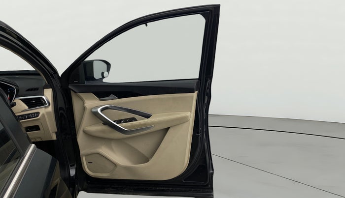 2021 MG HECTOR SHARP 1.5 DCT PETROL, Petrol, Automatic, 41,733 km, RHS Front Door