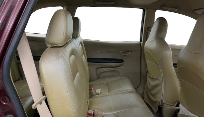 2015 Honda Mobilio 1.5L I-VTEC S, Petrol, Manual, 74,441 km, Right Side Rear Door Cabin