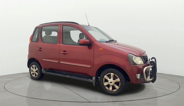 2013 Mahindra Quanto C6, Diesel, Manual, 42,389 km, SRP