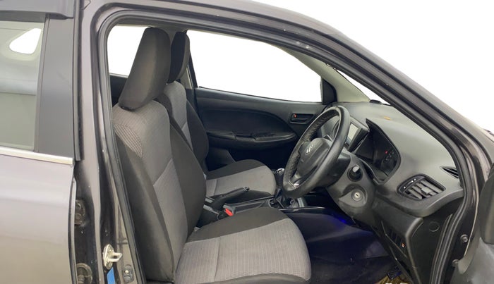 2017 Maruti Baleno SIGMA PETROL 1.2, Petrol, Manual, 27,261 km, Right Side Front Door Cabin