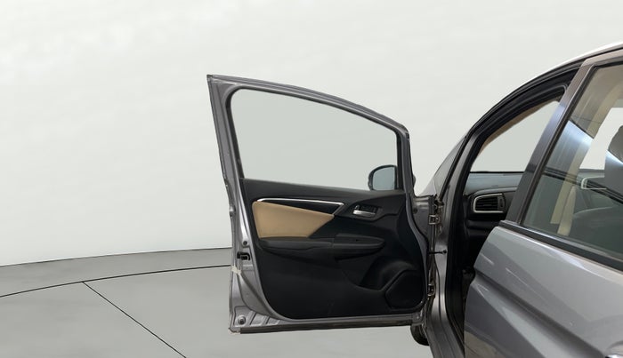 2019 Honda Jazz 1.2L I-VTEC VX CVT, Petrol, Automatic, 32,702 km, LHS Front Door