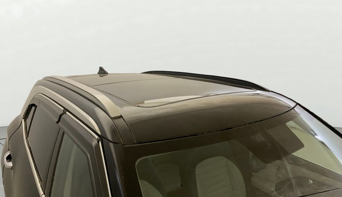 2023 Hyundai Creta SX 1.5 PETROL, Petrol, Manual, 24,821 km, Roof