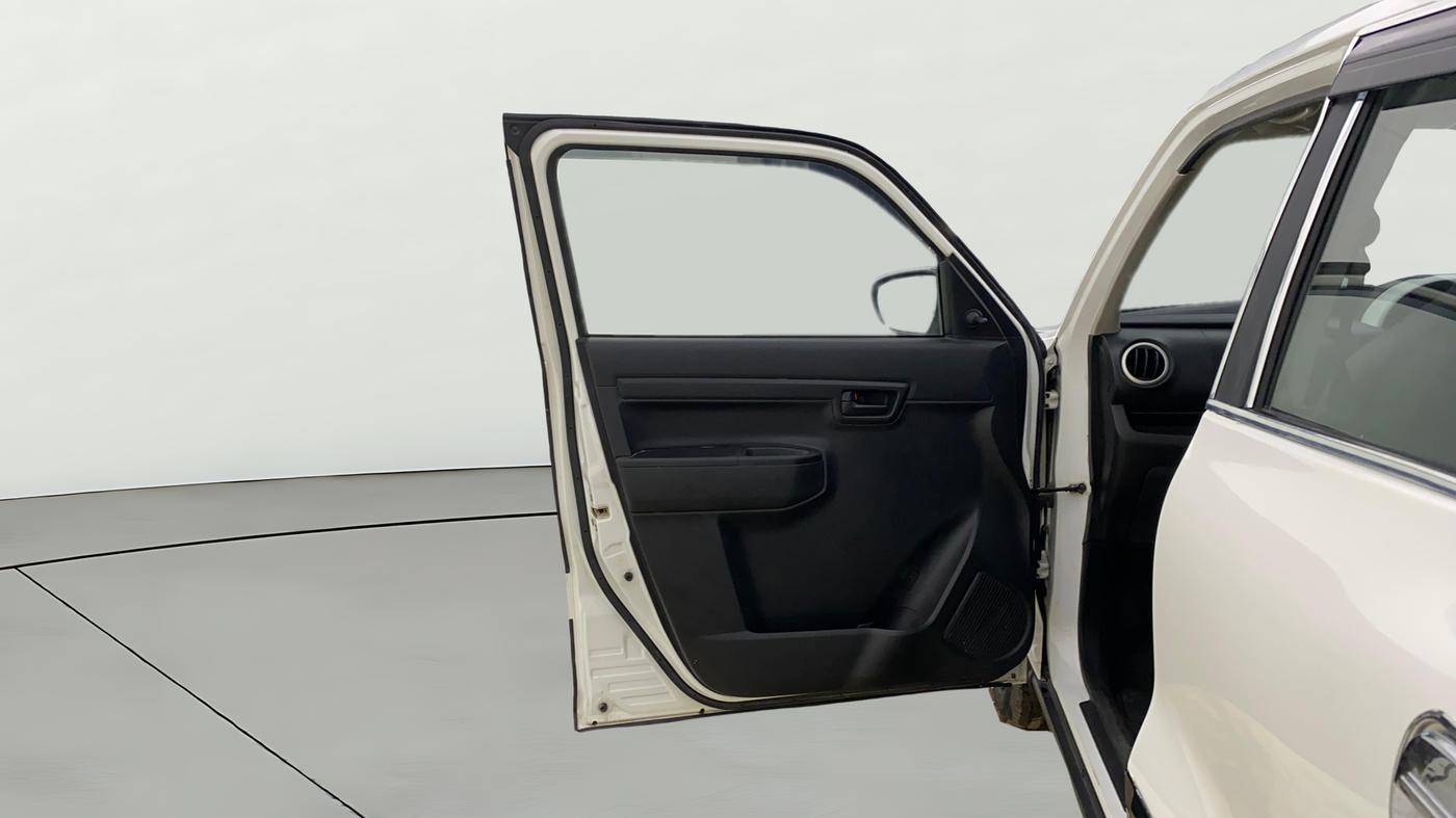 2022 Maruti S PRESSO VXI+, Petrol, Manual, 33,897 km, LHS Front Door
