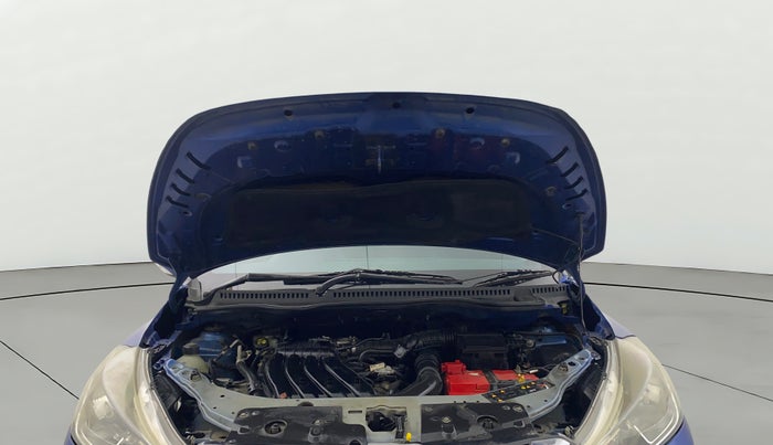 2019 Nissan Kicks XL 1.5, Petrol, Manual, 72,696 km, Open Bonet