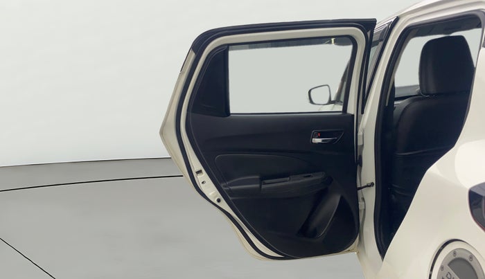 2019 Maruti Swift ZDI, Diesel, Manual, 67,211 km, LHS Rear Door