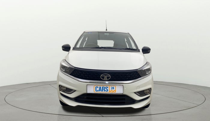 2022 Tata Tiago XZA PLUS PETROL, Petrol, Automatic, 64,454 km, Front