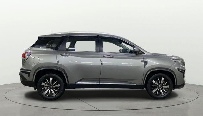 2020 MG HECTOR SHARP 1.5 DCT PETROL, Petrol, Automatic, 63,928 km, Right Side View