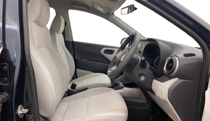 2022 Hyundai GRAND I10 NIOS MAGNA 1.2 KAPPA VTVT, Petrol, Manual, 16,553 km, Right Side Front Door Cabin