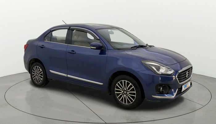 2019 Maruti Dzire ZXI PLUS AMT, Petrol, Automatic, 34,410 km, SRP