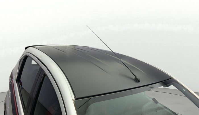 2018 Datsun Redi Go T(O) 1.0L LIMITED EDITION, Petrol, Manual, 85,956 km, Roof