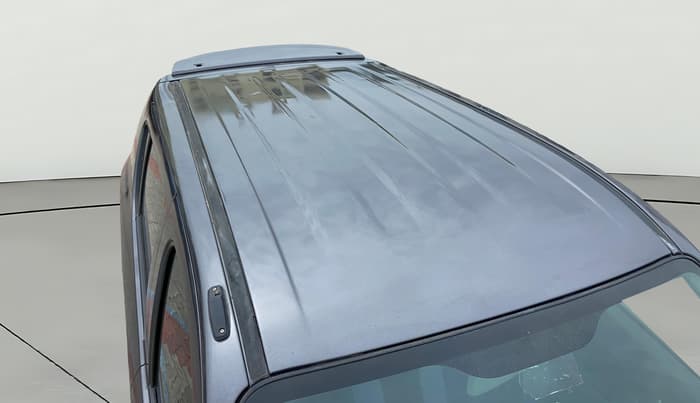 2014 Maruti Alto 800 LXI, Petrol, Manual, 61,546 km, Roof