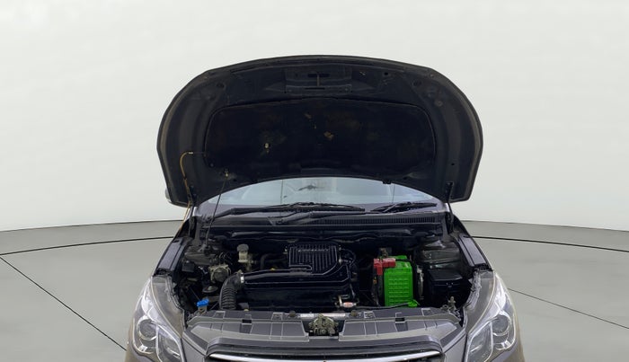 2014 Maruti Ciaz ZXI, Petrol, Manual, 99,672 km, Open Bonet