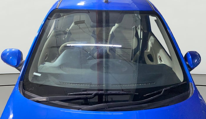 2019 Hyundai NEW SANTRO ASTA MT, Petrol, Manual, 47,309 km, Front Windshield