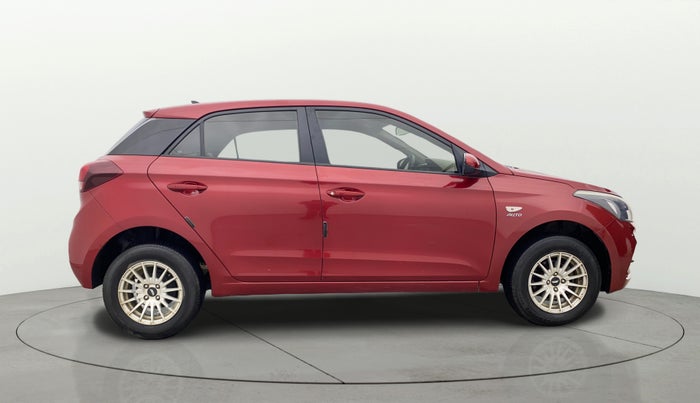2018 Hyundai Elite i20 MAGNA EXECUTIVE CVT, Petrol, Automatic, 45,795 km, Right Side View