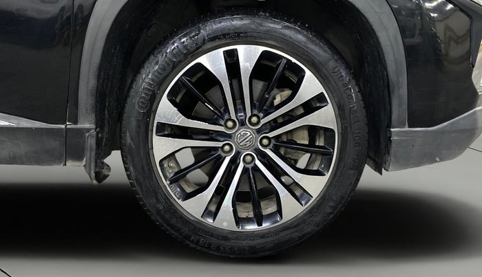 2021 MG HECTOR SHARP 2.0 DIESEL, Diesel, Manual, 41,198 km, Right Front Wheel