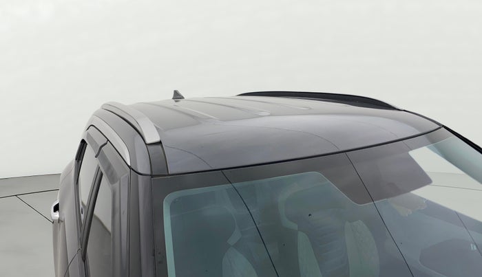 2022 Hyundai Creta S IMT 1.5 PETROL, Petrol, Manual, 48,658 km, Roof