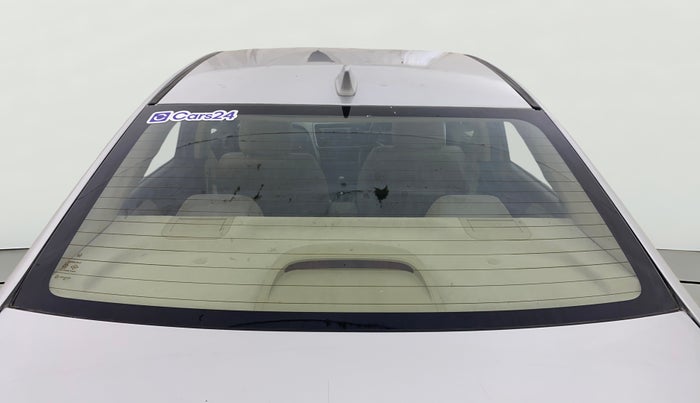 2018 Honda City 1.5L I-VTEC SV, Petrol, Manual, 58,161 km, Rear Windshield