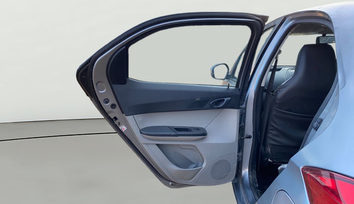 2018 Tata Tiago XT PETROL, Petrol, Manual, 59,651 km, LHS Rear Door