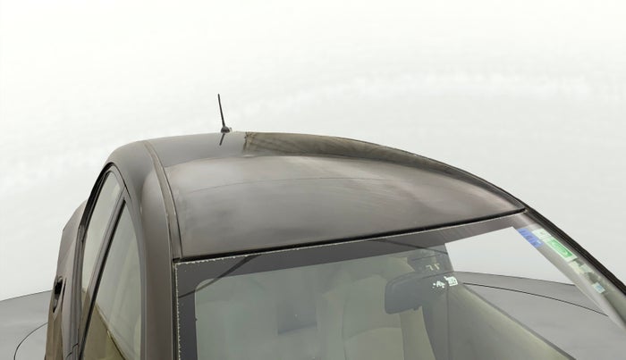 2017 Honda Amaze 1.2L I-VTEC S, Petrol, Manual, 89,443 km, Roof