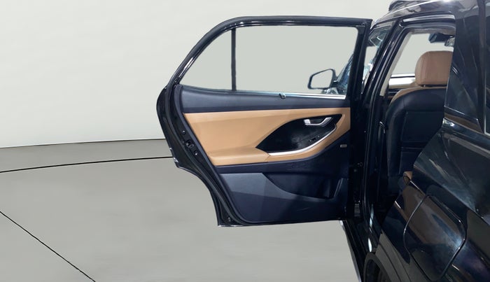 2024 Hyundai ALCAZAR Signature 6 STR 1.5 Diesel Automatic, Diesel, Automatic, 13,704 km, LHS Rear Door